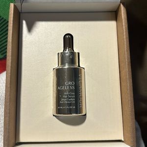 GROSS Ageless Anti Gray